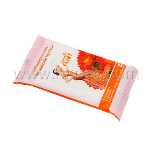 NOX BELLCOW-Manufacturer Of Best Facial Skin Care Line Refreshing Wet Wipes For Intimate-1