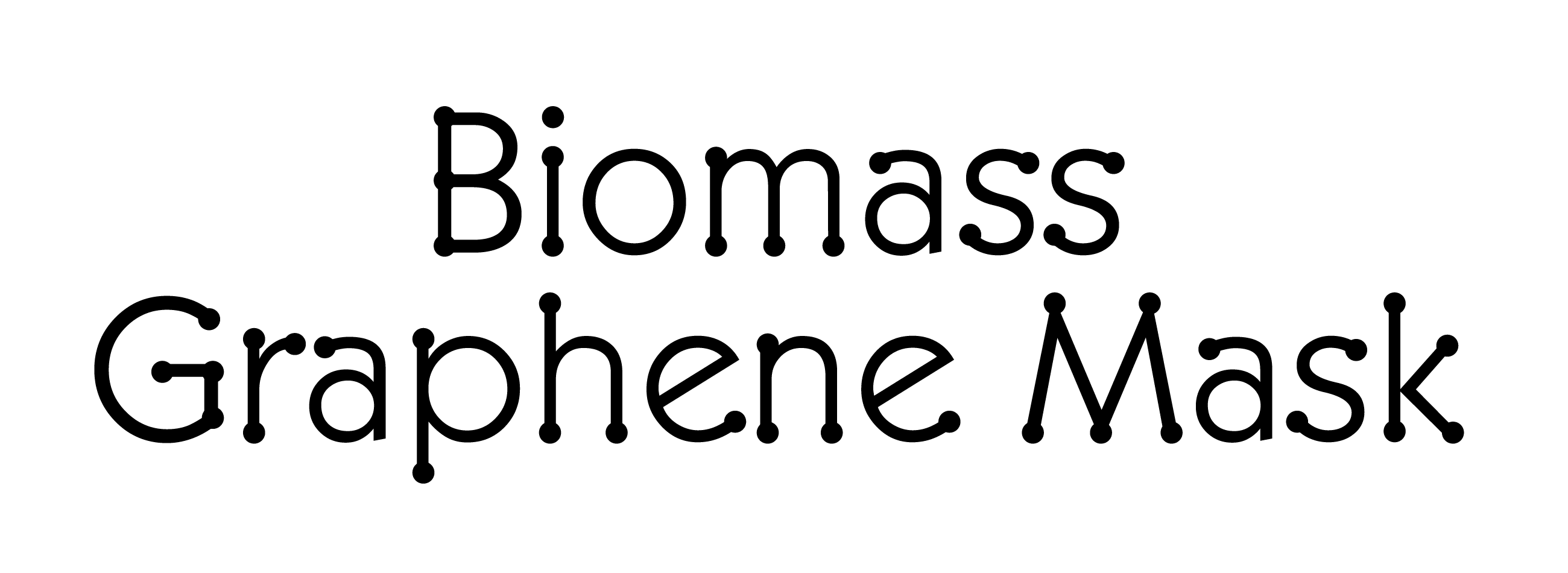 Biomass Graphene Mask-1