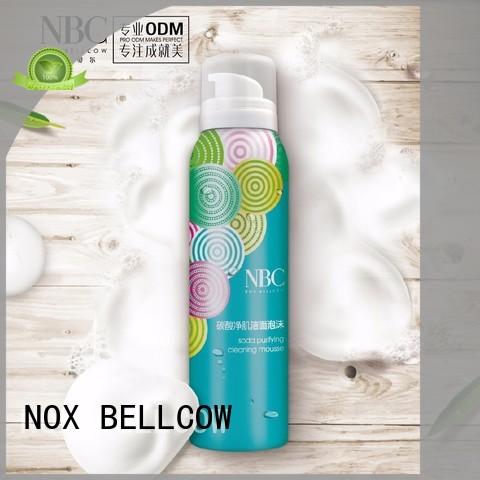 NOX BELLCOW moisturizing facial treatment products treatment for beauty salon