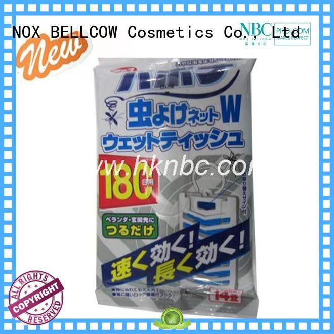 skin lightening cream micro•moisture NOX BELLCOW Brand skin care product