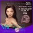 NOX BELLCOW multifunctional best moisturizing face mask bamboo for beauty salon