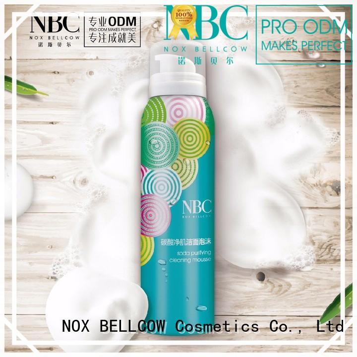 urban Custom facial skin care product unisex NOX BELLCOW