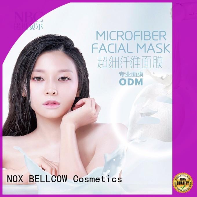 NOX BELLCOW multifunctional korean face mask manufacturer for home