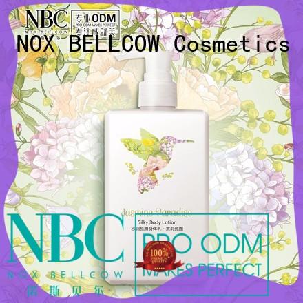 customized skin care products moisture for women NOX BELLCOW