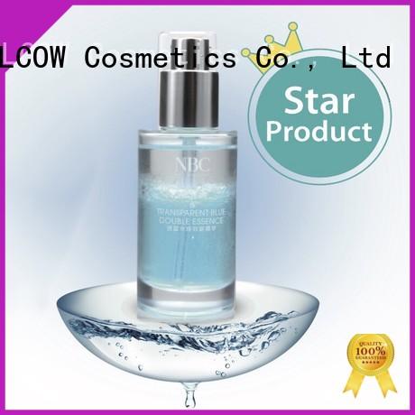 NOX BELLCOW formula skin products series for skincare