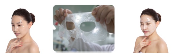 NOX BELLCOW-Professional Natural Face Masks Microfiber Face Mask Supplier-1