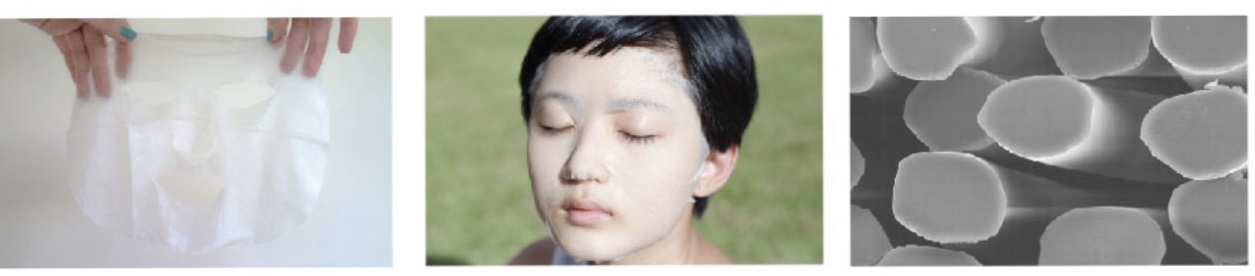 NOX BELLCOW-Facial Mask For Women | Veocel™facial Mask - Nox Bellcow Cosmetics-3