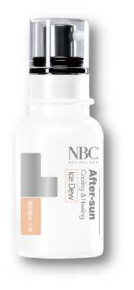 NOX BELLCOW-Find Skin Products Skin Moisturizer Anthyllis Vulneraria Healing Series-8