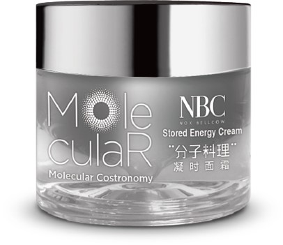 NOX BELLCOW-Skin Products | Molecular Costronomy Skin Care Series | Skin Cream-10