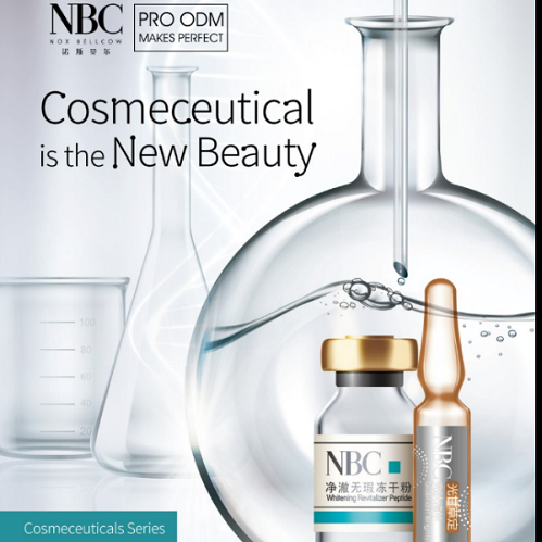 Cosmeceutical Series