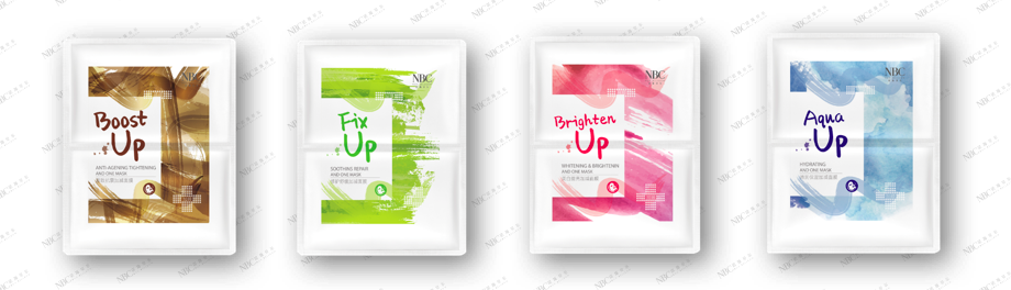 NOX BELLCOW-Wholesale Facial Mask Skin Care Products Manufacturer, Stress Relief Mask