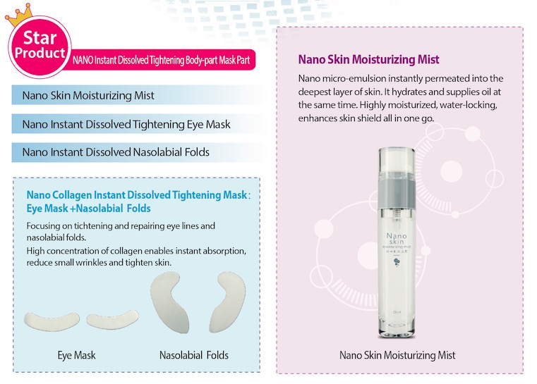 NOX BELLCOW-Oem Natural Face Masks Manufacturer, Best Natural Face Mask | Nox Bellcow-2