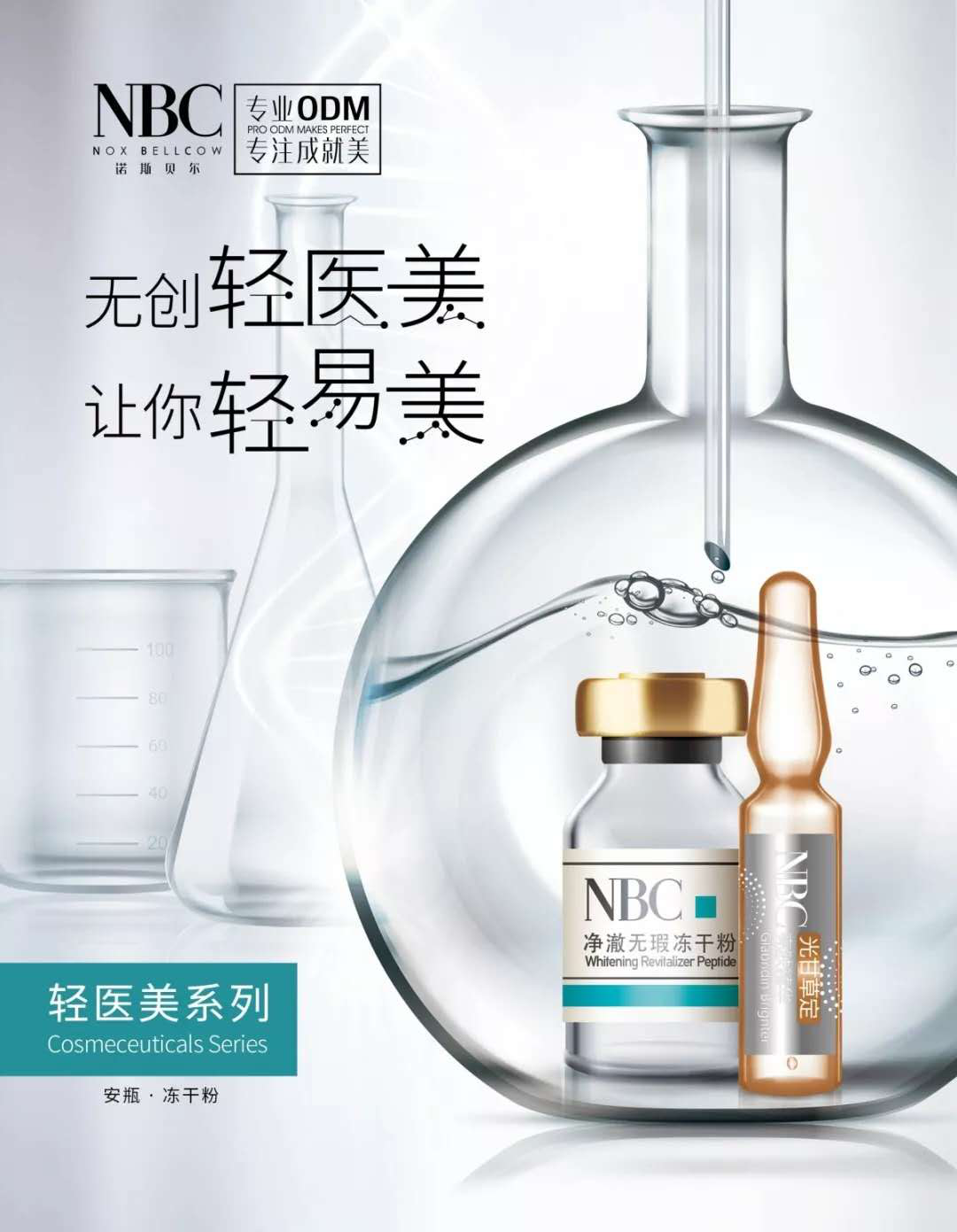 NOX BELLCOW-Determined To Promote New China-made Beauty Products, Nbc Is Helping Clients-3