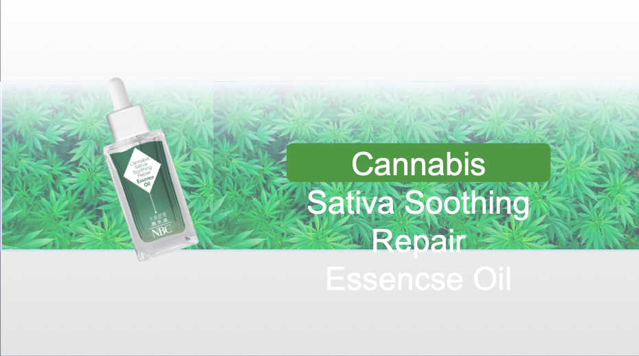 NOX BELLCOW-Cannabis Sativa Skin Care-7