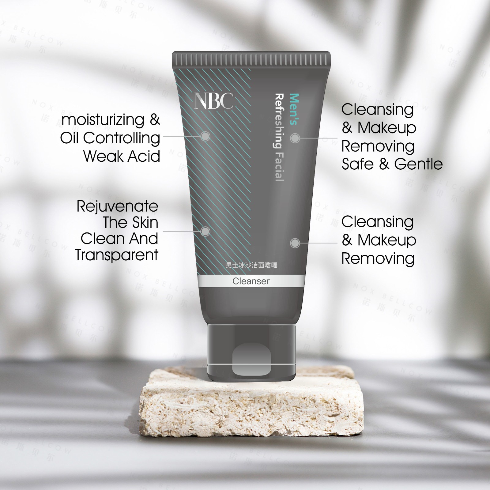 product-NOX BELLCOW-Mens skin care-img