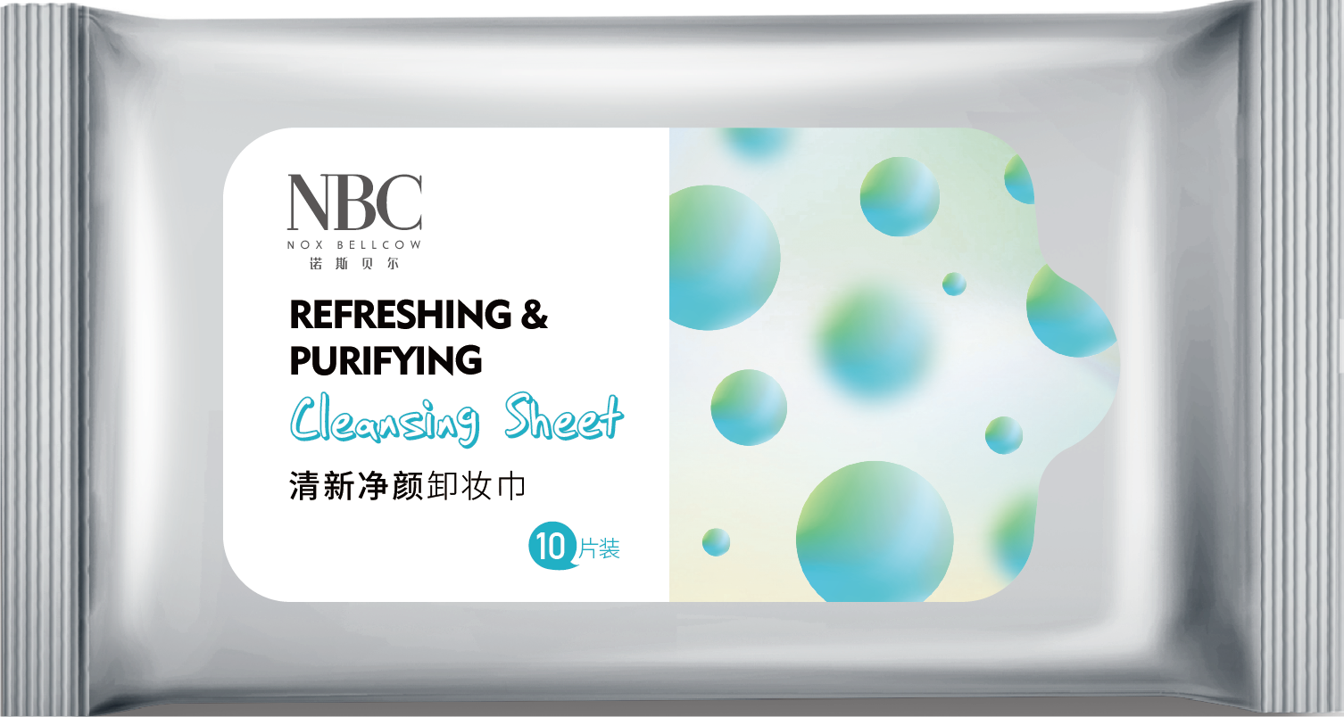 product-NOX BELLCOW-New NBC Cleansing Tissue-img