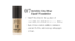 NOX BELLCOW best liquid foundation for oily skin company for skincare