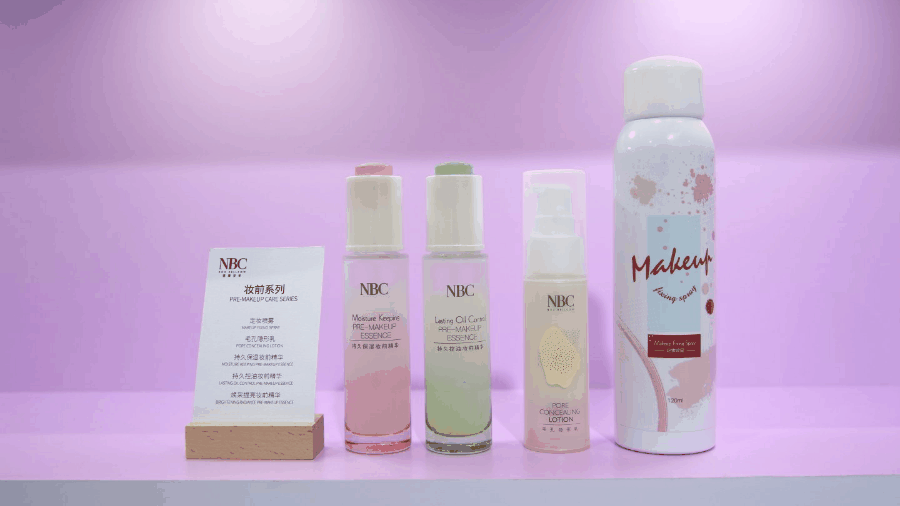 news-NOX BELLCOW-Pure Beauty | NBC at the China Beauty Expo 2020 with Seven New Product Series-img-2