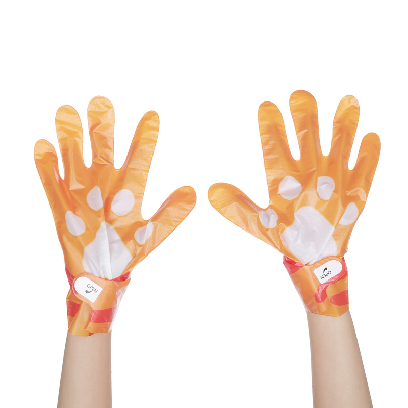 product-NOX BELLCOW-Deep Moisturizing Intensive Hand Foot Mask-img