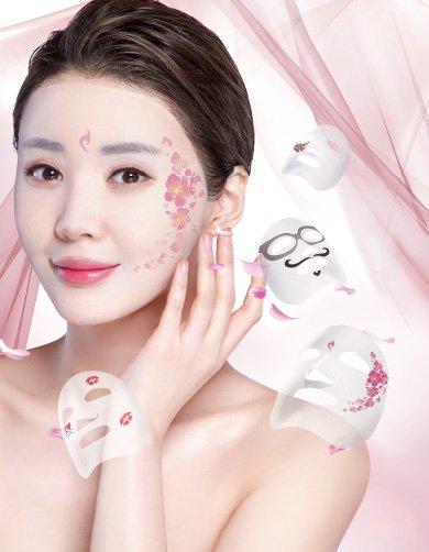 NOX BELLCOW-Find Korean Face Mask Face Mask Set From Nox Bellcow Cosmetics
