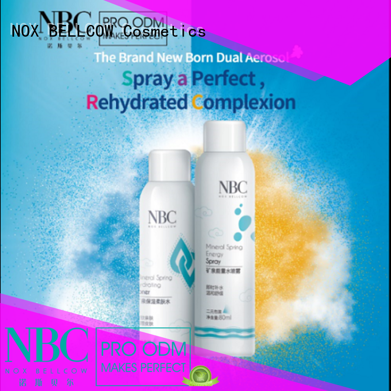 moisturizing skin cream wholesale for skincare NOX BELLCOW