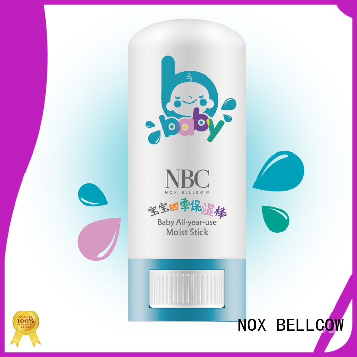 New baby fairness cream comfort company NOX BELLCOW