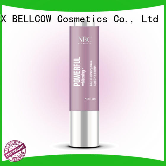 NOX BELLCOW safety skin products manufacturer for women