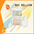 NOX BELLCOW dissolvable facial sheet mask manufacturer series for beauty salon