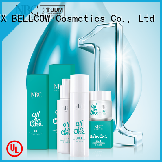 NOX BELLCOW fermentwhite skin care manufacturers plus for home