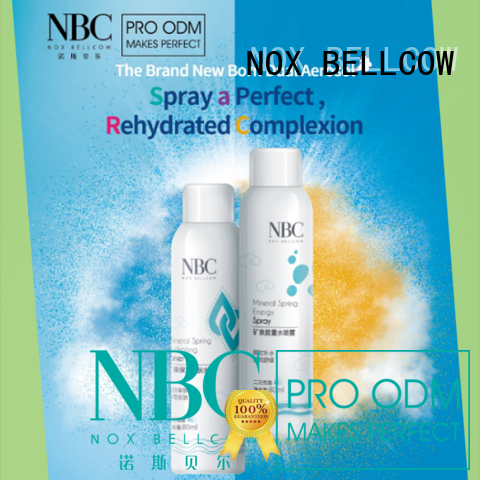 fermented costronomyskin skin cream formula blue NOX BELLCOW Brand