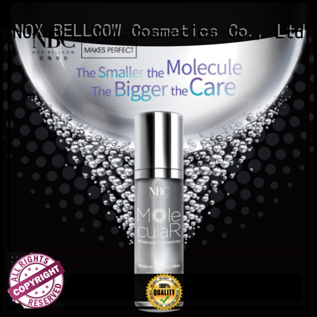skin cream anti repairing NOX BELLCOW Brand company