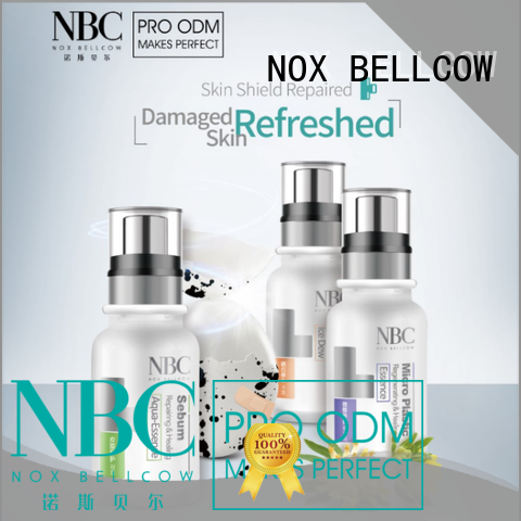 Hot skin products anthyllis NOX BELLCOW Brand