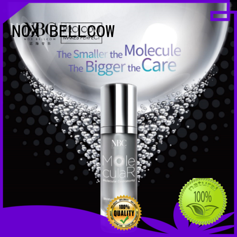 formula care skin cream beauty NOX BELLCOW company