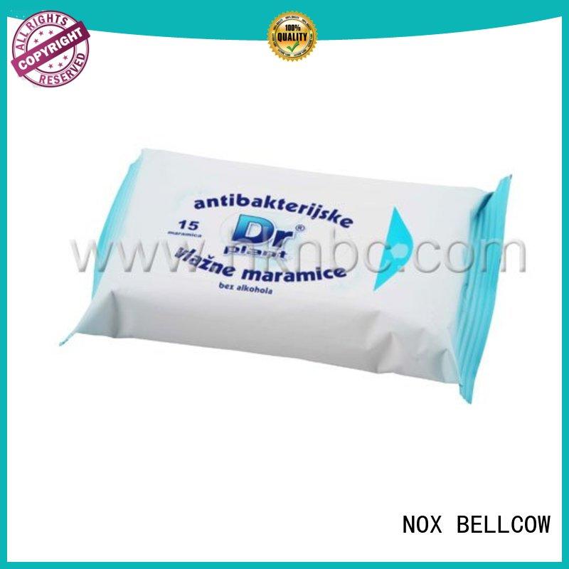 soda nature skin NOX BELLCOW Brand skin care product supplier