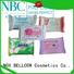 NOX BELLCOW individual best cleansing wipes for oily skin wet for man