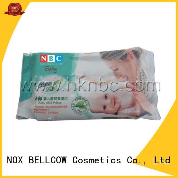 cotton newborn baby wipes fragrance manufacturer for infant