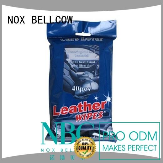 NOX BELLCOW Brand micro•moisture plus fermentwhite facial skin care product