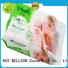 NOX BELLCOW Brand fragrance special best baby wipes tender factory