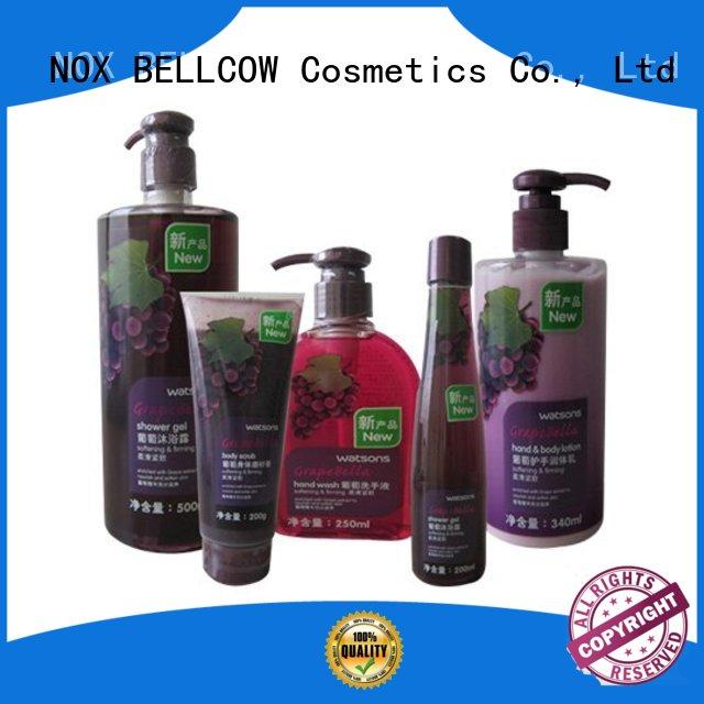 skin lightening cream treatment skin fermentwhite NOX BELLCOW Brand company