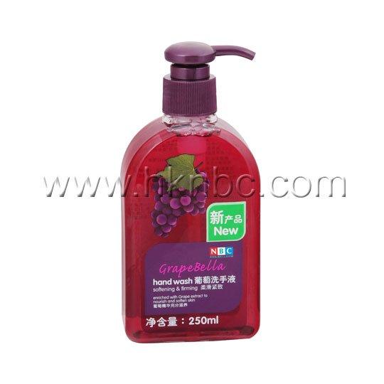 Grape Hand Wash 250ml
