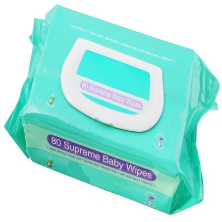 pure baby wipes baby NOX BELLCOW
