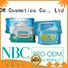 hand pure baby wipes supplier for hand NOX BELLCOW