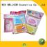 mini cooling wipe facial cleansing wipes NOX BELLCOW Brand