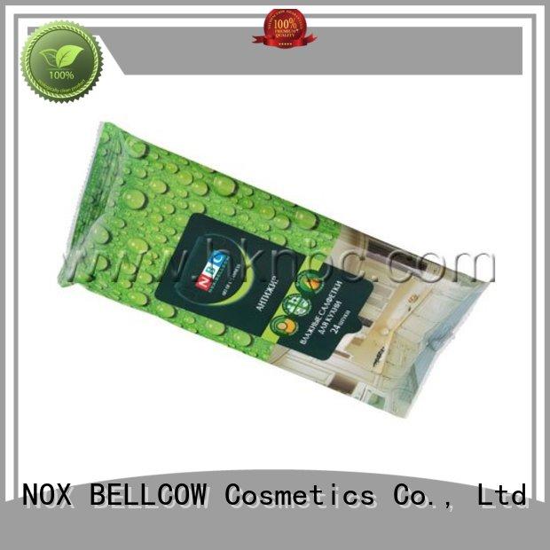 fragrance Custom moisture skin care product skin NOX BELLCOW