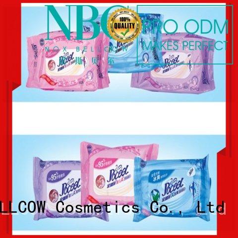 mouth mouth baby best baby wipes NOX BELLCOW