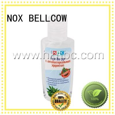 Facial Mask Manufacturer, Customized Skin Care Products, Wet Wipes-NOX BELLCOW-img