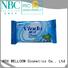 NOX BELLCOW Brand cleansing newarrival acne cleansing wipes
