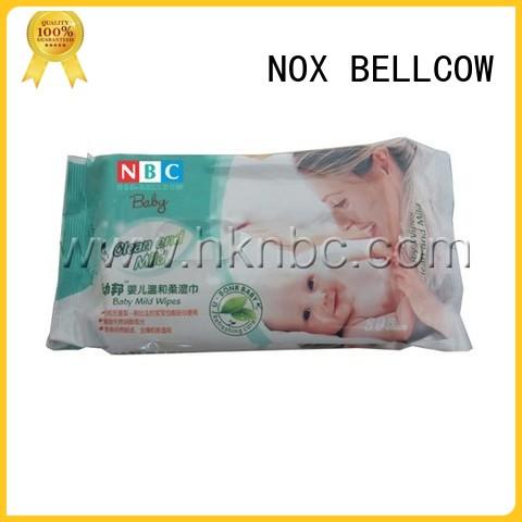 tender baby face wipes baby manufacturer for infant