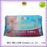 NOX BELLCOW free baby wet wipes manufacturer for skincare
