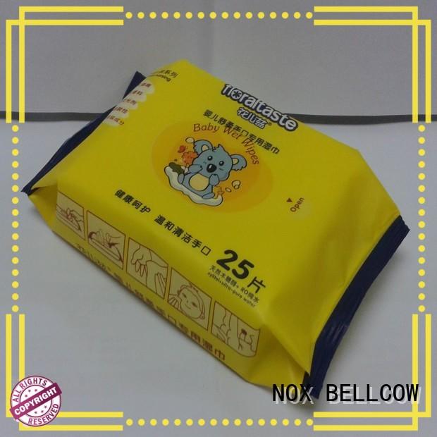NOX BELLCOW vitamin E parents choice baby wipes manufacturer for ladies